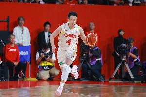 媒体人:继伟+高诗岩+三宁外线8中0 现代篮球后卫没三分就是灾难配图