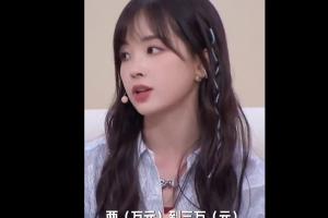 史上最贵！王冰冰：算了笔账，去美国看世界杯最少要2-3万人民币配图
