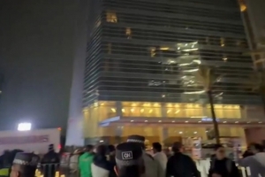 太阳报：墨西哥记者计划泄露英格兰酒店位置，让球迷干扰对手休息配图