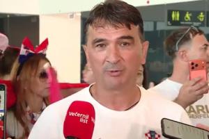 开喷FIFA！克罗地亚主帅：FIFA不重视我们，我们太渺小碍他们的事配图