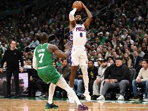 绿军助教谈布朗交易：这就是NBA 张伯伦赛季场均50分都被交易配图