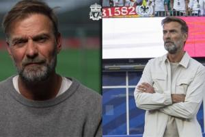 对比明显!克洛普2年前称离任因精力耗尽,如今表示已经充电完毕配图