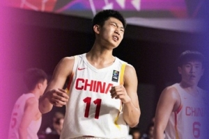 媒体人:张淳智三分7中6砍24分立大功 张宇辰却哑火 下场赢就第九配图