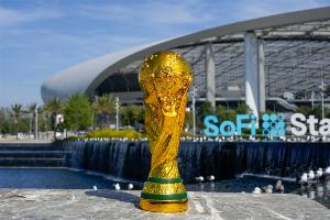 队报:FIFPRO警告世界杯种族主义正在抬头,要求对此予以打击配图