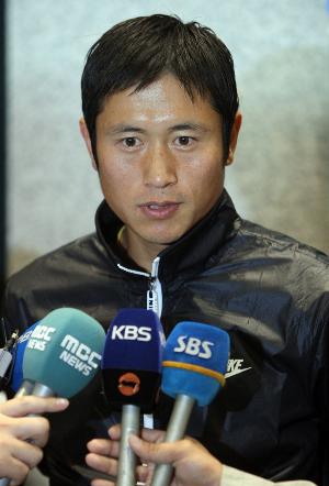 李荣杓谈韩国vs南非：入行解说以来，最让人费解的一场比赛配图