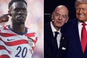 出乎所有人意料!FIFA开绿灯,巴洛贡出战比利时概率从0到99%配图