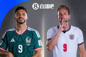 英媒:英格兰vs墨西哥比赛或因雷暴延期,FIFA正密切关注天气情况配图