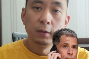 解说：佩林卡赶紧滚 湖人的阵容在他的操作下又畸形又乱套配图