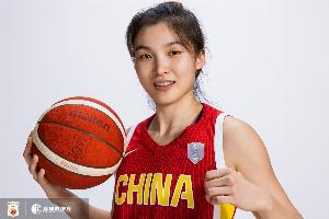 告别山西女篮！翟若云社媒透露新赛季将加入山东女篮配图