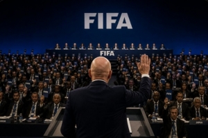 特巴斯:巴洛贡事件绝非偶然,这只是FIFA治理模式弊病的冰山一角配图