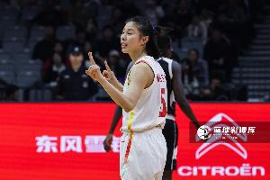 难阻失利！王思雨10中5拿到16分4板5助4断 也有4失误配图
