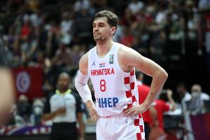 欧记:15年5号秀海佐尼亚正积极寻求重返NBA 已引起多支球队兴趣配图