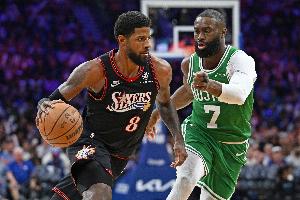 Windhorst:绿军认为队内现有球员能弥补失去杰伦·布朗的损失配图