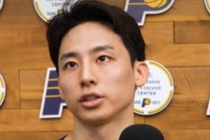 河村勇辉：能为步行者打夏联是一种福气 我对此非常兴奋配图