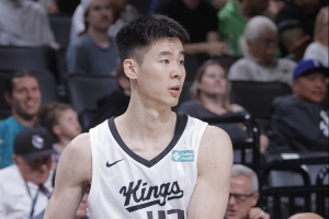媒体人:夏联打不上那郭昊文机会有限了 这年龄试训也试不出结果配图