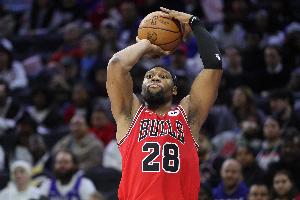 没达成五个赛季医保目标!亚布塞莱自掏腰包回NBA 现在又回欧洲了配图