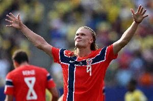 世界杯8强球队对手平均排名:挪威19.7最高,阿根廷38.3最低配图