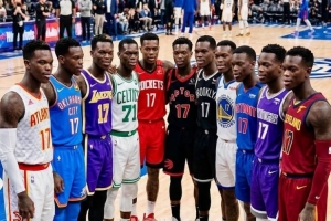 被交易8次~施罗德：希望NBA像足球一样有转会费 球员同意才能交易配图