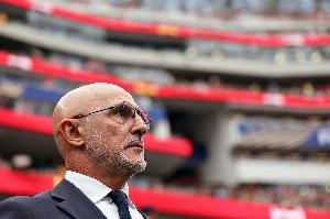 世体：西班牙将沿用对阵葡萄牙的首发，全队力争挺进半决赛配图