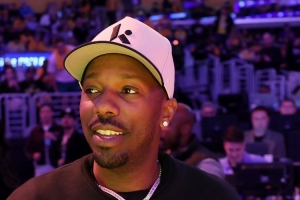 克城记者：据我所知 里奇·保罗近期一直在与骑士高层会面配图