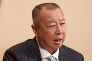 吴庆龙谈辽篮三连冠：高兴！他们完成了我们没有完成的任务配图