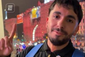 梅西再拿世界杯能否超越老马？ESPN街访：梅西就是第1 已超越老马配图