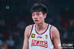 直播吧:浙江与刘双语&周怡杉续约B类合同 仍在争取让余嘉豪回CBA配图