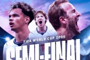 威廉王子祝贺英格兰:艰难环境下展现出了顶尖水准,向半决赛进发配图