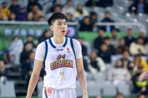 媒体人：段睿骐已决定和四川队分手 包括辽宁在内的多队对他有意配图