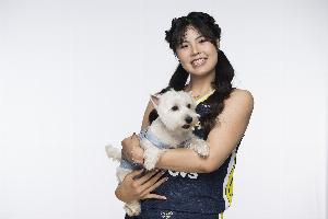 李月汝：我犯错时 队友总是说我很棒&别担心 球队更衣室氛围很好配图