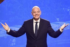 若2026世界杯是64队?法媒:亚足联12席,根据世预赛结果仍无国足配图