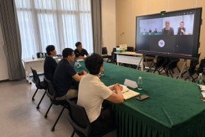 双向交流 共促提升|中国篮协与澳大利亚篮协签署合作备忘录配图