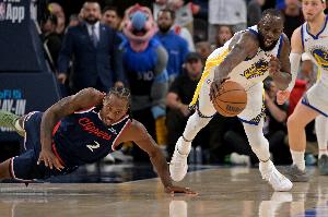 追梦:NBA该尽快结束对快船和伦纳德的调查 这事都拖了快一年了配图