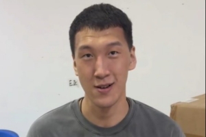 杜润旺：王怀玉指导对我的帮助很大 希望广商早日拿到CUBAL冠军配图