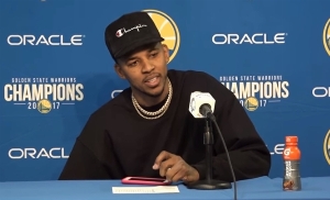 尼克·杨：我41岁恢复训练还能打NBA 打个10分钟投几个三分OK的配图