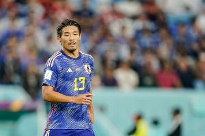 球报：守田英正拒绝多份法国和中东球队报价，想去英超西甲意甲配图