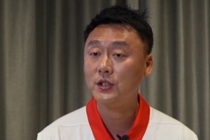 媒体人：曲绍斌有望重返CBA 担任一支俱乐部的助教配图