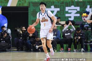 媒体人：宁波男篮加入求购段睿骐行列 辽宁&山东&NBL球队都有意配图