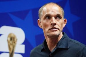 不下课！罗马诺：图赫尔留任至2028年，英足总希望他带队踢欧洲杯配图