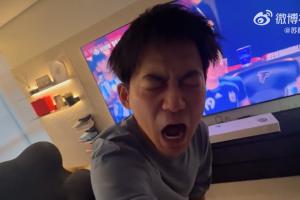 苏醒:梅西逆龄的表现我不知道该怎么说,之前就定了去纽约看决赛配图