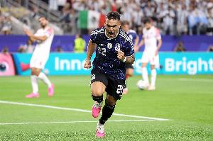 阿根廷晋级!世界杯44年来首次决赛没有拜仁球员,国米保持纪录配图