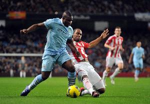 理查兹解说英格兰不敌阿根廷之前,得知父亲去世噩耗配图