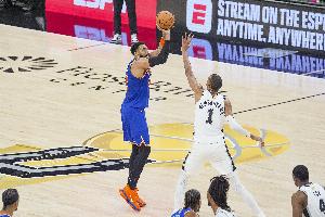 萧华：看看今年总决赛的盛况 NBA近三年上座率创历史新高绝非偶然配图