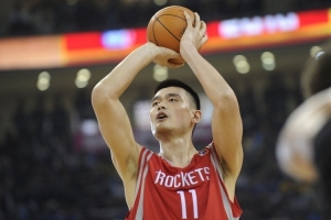 当地媒体:杨瀚森今年夏联提升明显 姚明当初也是在第2年进步很大配图
