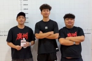 第二届龙狮球迷代表大会 | 揭秘“揸fit人”大会更多的背后故事!配图
