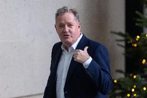 绝了！摩根领先时嘲讽“梅西上了吗”被喷近3万条 还赞图赫尔大师配图