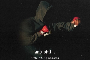 来听歌啦!利拉德发布最新个人单曲《And Still》配图