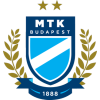 MTK匈格利亚队徽