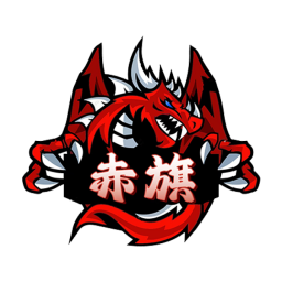 赤旗队徽
