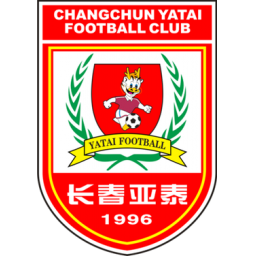 长春亚泰队徽
